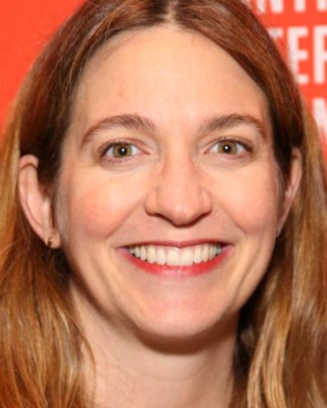 Clare Lizzimore Headshot