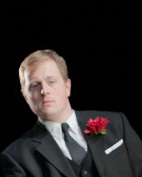 Euan Somers Headshot