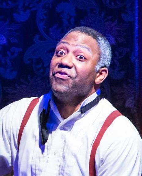 Salim Sanchez Headshot