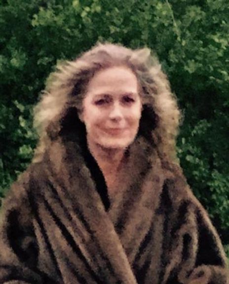 Karen Gagliardi Headshot