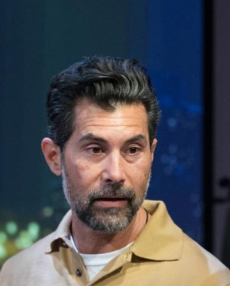 David DeSantos Headshot