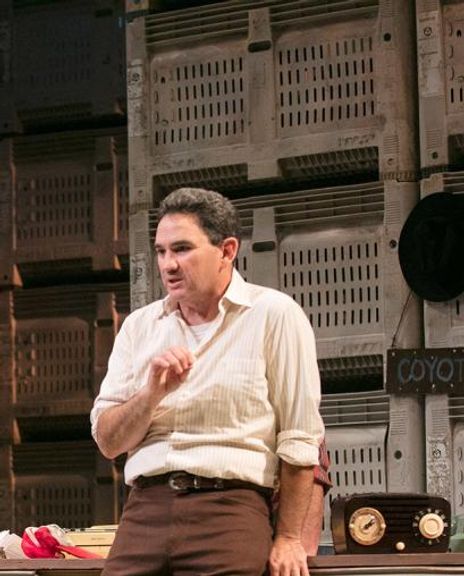 Valente Rodriguez Headshot