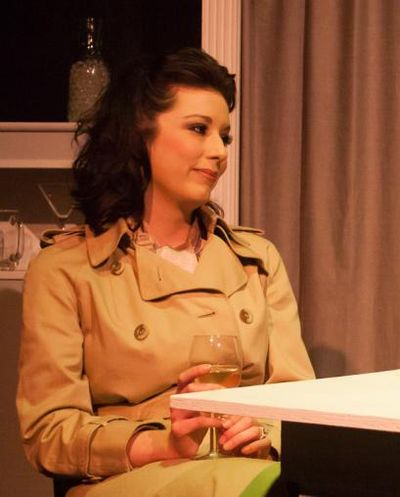 Tunde Skovran Headshot