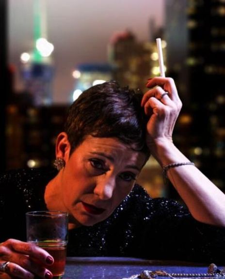 Janet Gigliotti Headshot