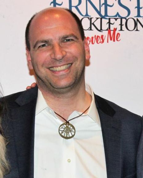 Matthew Kwatinetz Headshot