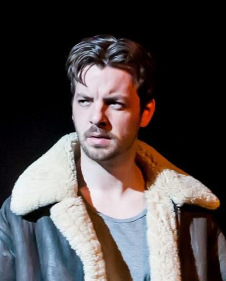 Gethin Anthony Headshot