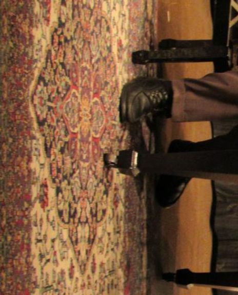 Stephen DeCesare Headshot