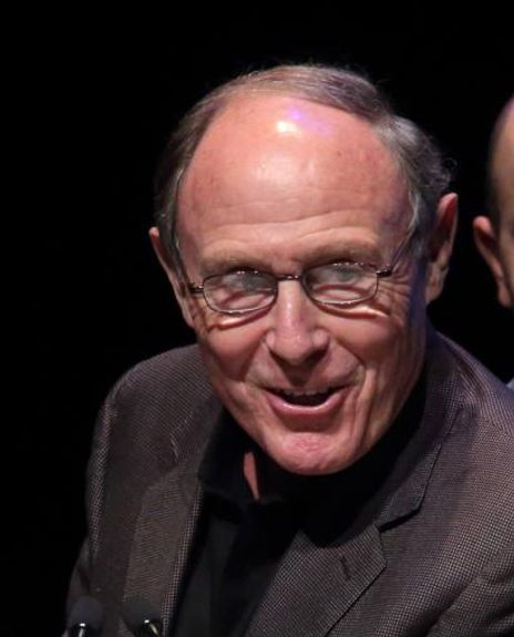 Mark Kleinman Headshot