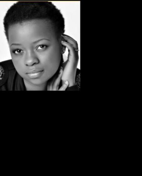 Phindile Nyandeni Headshot