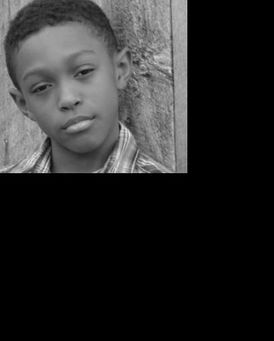 Joshua Dubose Headshot