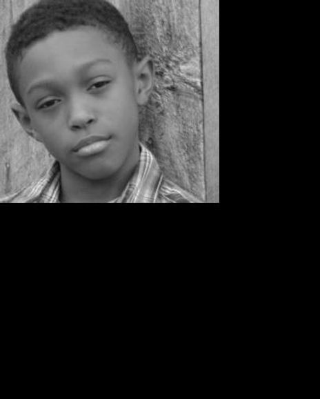 Joshua Dubose Headshot