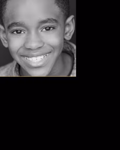 Zach Thomas Headshot