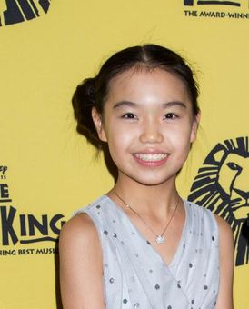 Nala Hamilton Headshot