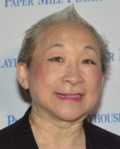 Lori Tan Chinn Headshot