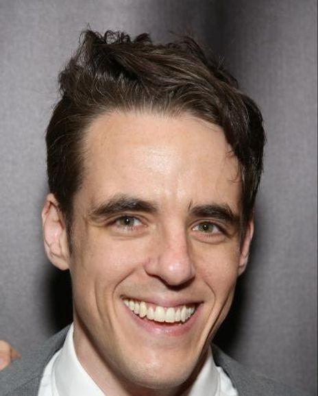 Steven Levinson Headshot