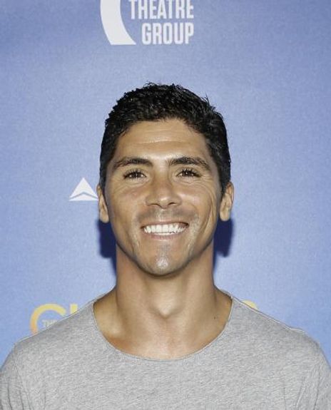 Filipe Valle Costa Headshot