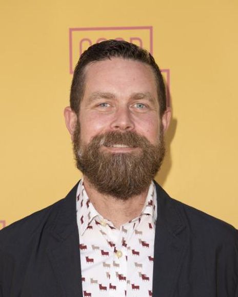 Michael Lannan Headshot