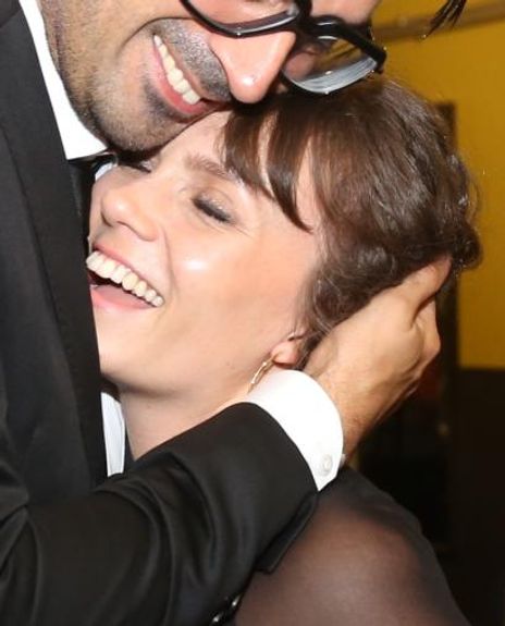 Raquel Bianchini Headshot