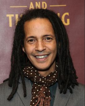 Huss Garbiya Headshot