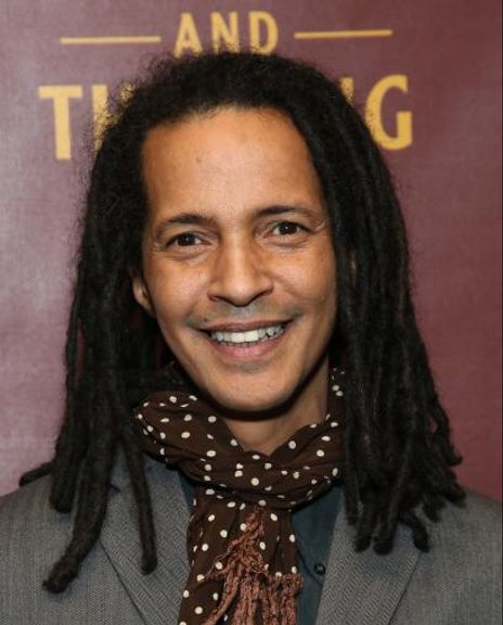 Huss Garbiya Headshot