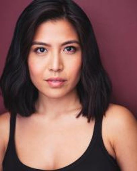 Carolina Do Headshot