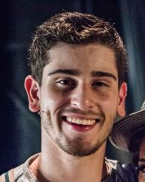 Mike Haggerty Headshot