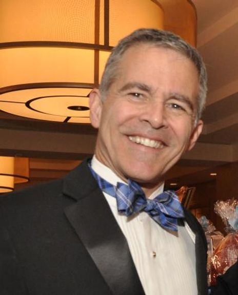 Paul Singarella Headshot