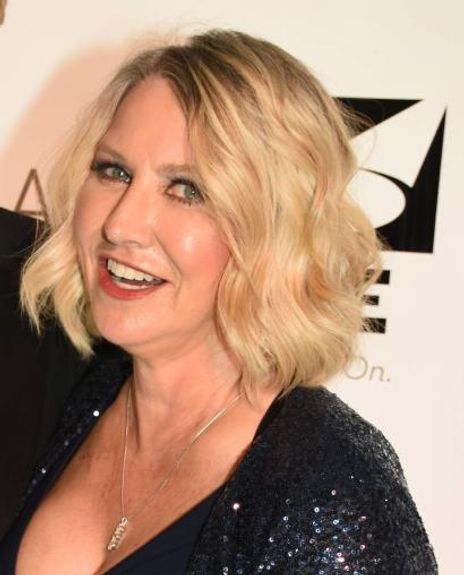 Kathryn Burton Gray Headshot