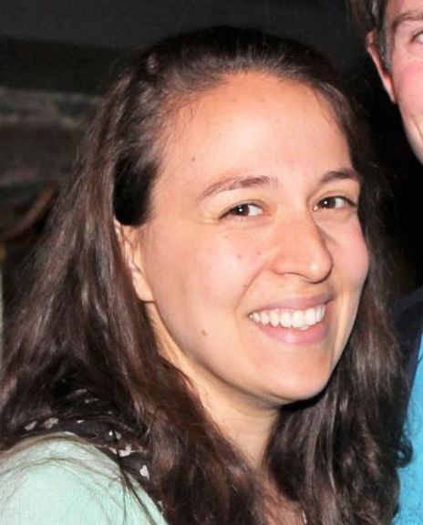 Cara Ruggiero Headshot