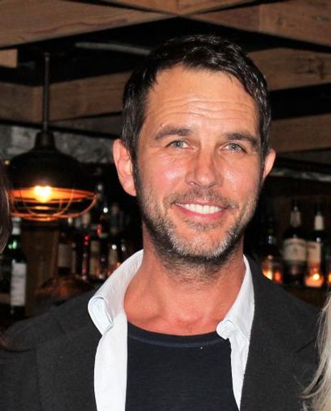 Douglas Ladiner Headshot