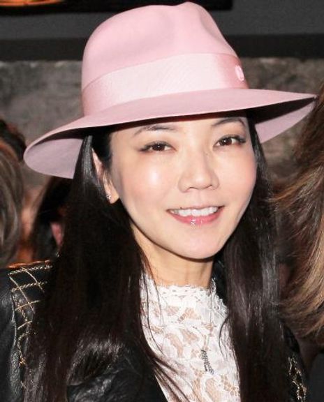 Takako Wildhorn Headshot