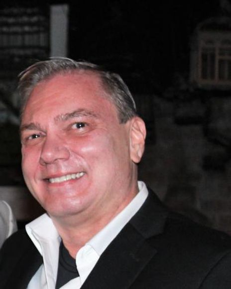 Tommy Goodwin Headshot