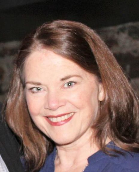 Kathleen Kellaigh Headshot