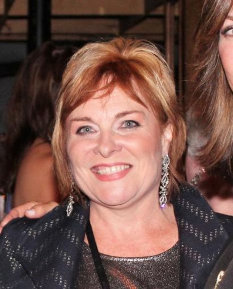 Becky Spencer Headshot