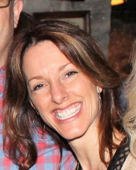 Michelle Millardi Headshot