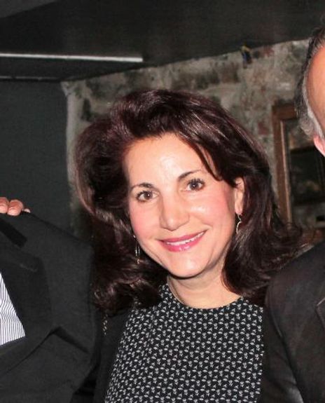 Ramona Spinelli Headshot