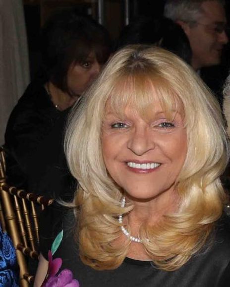 Maro Catsimatidis Headshot