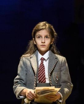 Lilian Hardy Headshot