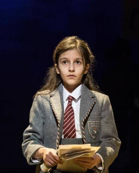 Lilian Hardy Headshot