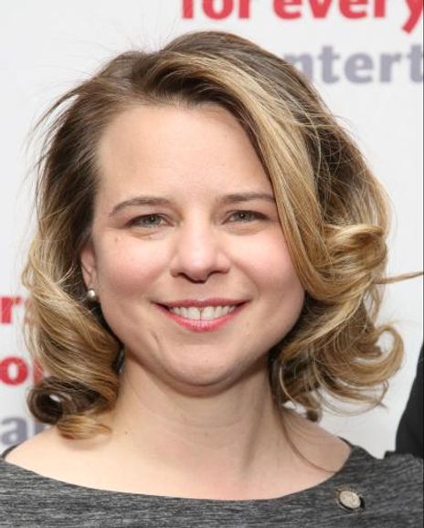 Irene Carl Sankoff Headshot