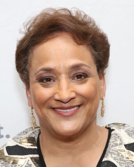 Jo Ann Jenkins Headshot