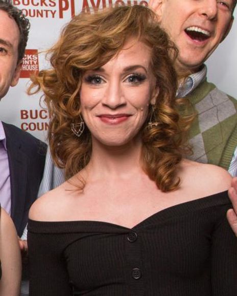 Brian Carter Headshot