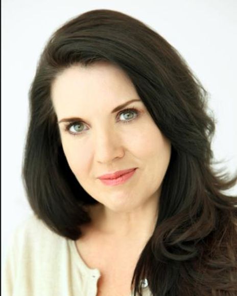 Karri Atchley Headshot