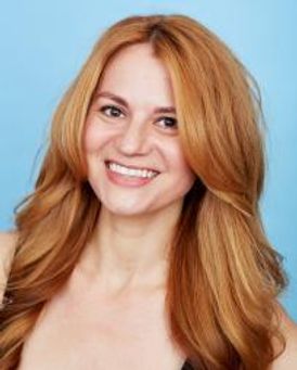 Schann Mobley Headshot