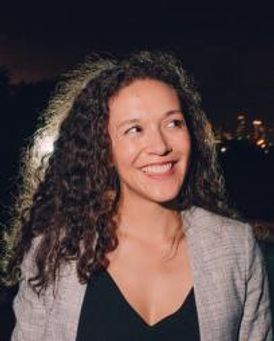 Ashley Thaxton-Stevenson Headshot