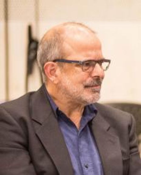 Omar Ebrahim Headshot