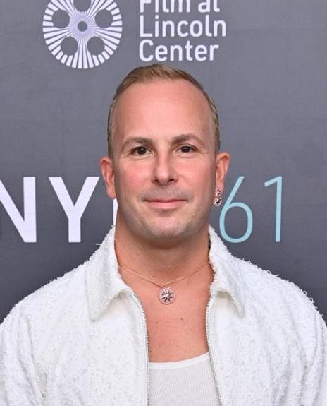 Yannick Nezet-Seguin Headshot