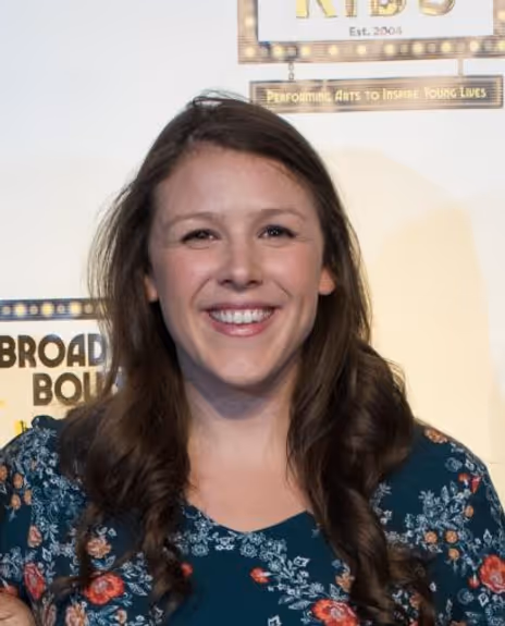 Hadley Cronk Headshot