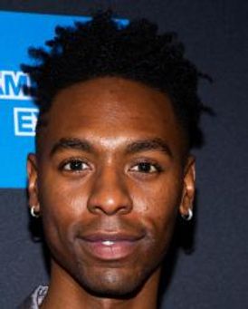 Jhardon DiShon Milton Headshot