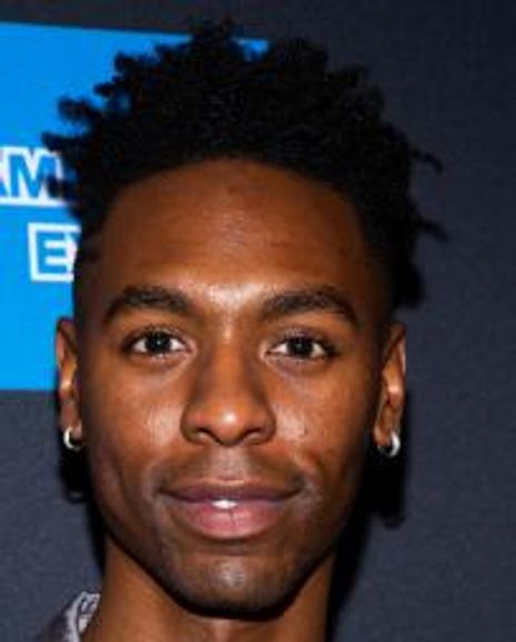 Jhardon DiShon Milton Headshot
